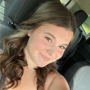 Meet your Posher, Tristin